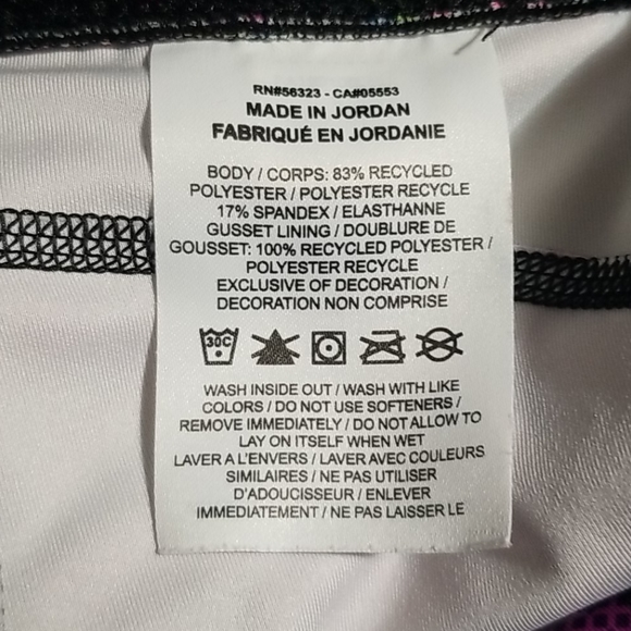 Nike leggings - Picture 8 of 8